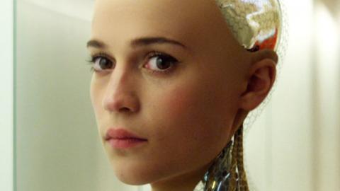 The End Of Ex Machina Explained