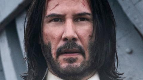 Movies Like John Wick You Need To Watch Before You Die