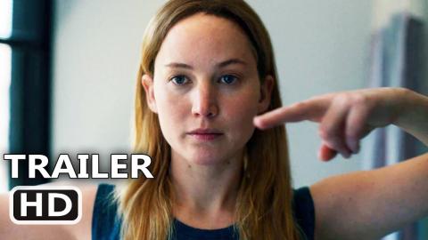 CAUSEWAY Trailer 2 (2022) Jennifer Lawrence