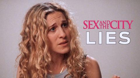 Top 10 Sex and the City Lies About Living in New York