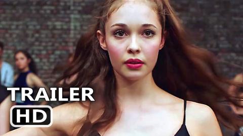 HIGH STRUNG FREE DANCE Official Trailer (2019) Dancing Movie HD