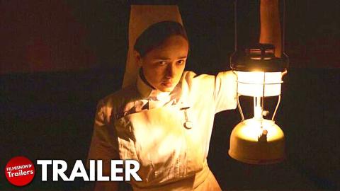 THE POWER Trailer (2021) Supernatural Thriller Movie