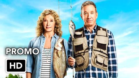 Last Man Standing Season 7 "Canceled By Idiots" Promo (HD) Tim Allen FOX Comedy Series