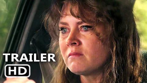 HILLBILLY ELEGY Official Trailer (2020) Amy Adams, Glenn Close Drama Movie HD