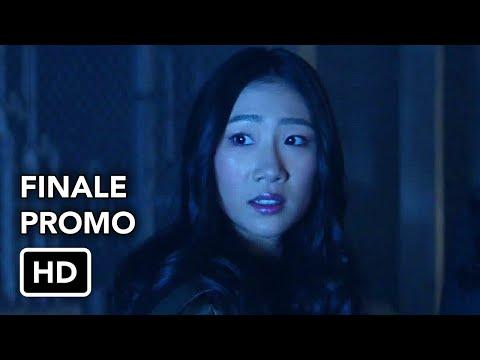 Kung Fu 2x13 Promo "The Source" (HD) Season Finale | The CW martial arts series