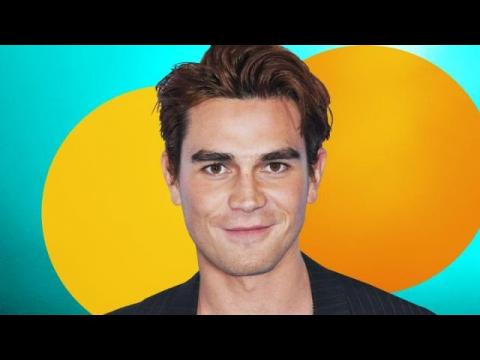 KJ Apa Gets Quizzed on His IMDb Page