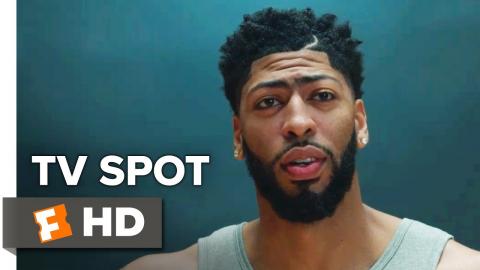 Men in Black: International TV Spot - Anthony Davis (2019) | Movieclips Coming Soon