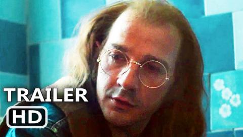 HONEY BOY Official Trailer (2019) Shia Labeouf Movie HD