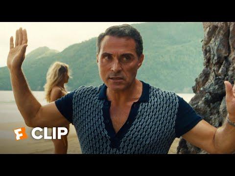 Old Movie Clip - We Really Don't Know What Happened (2021) | Movieclips Coming Soon