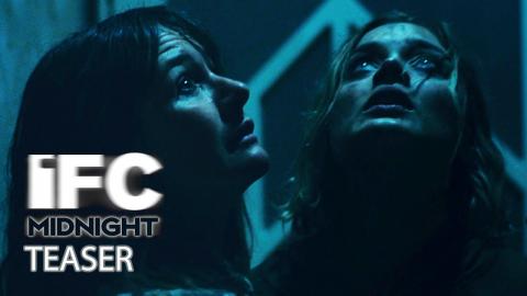 Relic - Teaser I HD I IFC Midnight