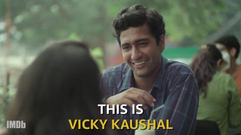 Vicky Kaushal's Roles Before Sanju | IMDb NO SMALL PARTS