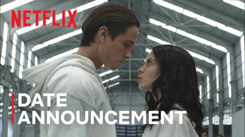 Control Z Season 2 | Date Announcement | Netflix
