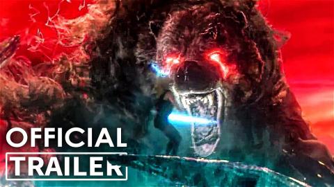 THE NEW MUTANTS "Demon Bear" Trailer (NEW, 2020)