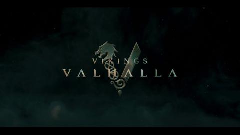 Vikings: Valhalla - Season 2 Official Opening Credits / Intro (Netflix' series) (2023)