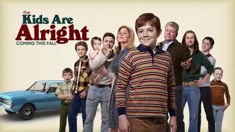 The Kids Are Alright (ABC) Trailer HD - comedy series
