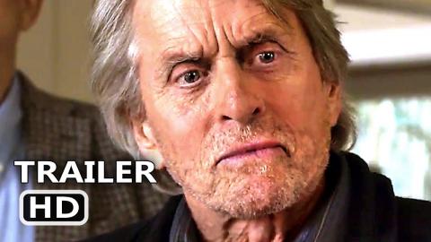 THE KOMINSKY METHOD Official Trailer (2018) Michael Douglas Netflix Series HD