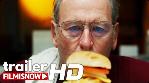 THE LAST SHIFT Trailer (2020) Richard Jenkins Comedy Movie