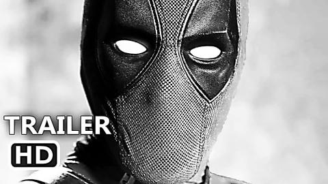 DEADPOOL 2 "Super Duper Cut" Trailer (NEW, 2018) Ryan Reynolds, Superhero Movie HD