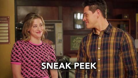 Riverdale 5x06 Sneak Peek #3 "Back to School" (HD) Season 5 Episode 6 Sneak Peek #3