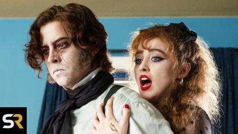 What Went Wrong with Lisa Frankenstein