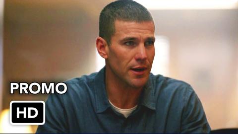 NCIS: Origins 1x17 Promo "Darlin', Don't Refrain" (HD) Gibbs prequel series