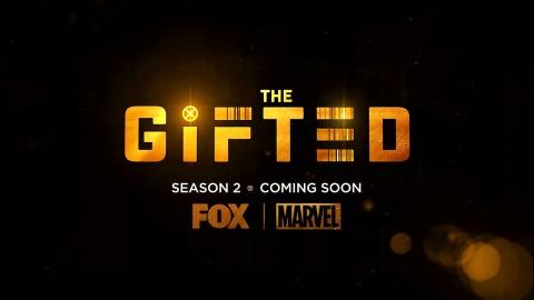 The Gifted Season 2 Teaser Promo (HD)
