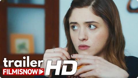 YES, GOD, YES Trailer #2 (2020)  Natalia Dyer Dramedy Movie