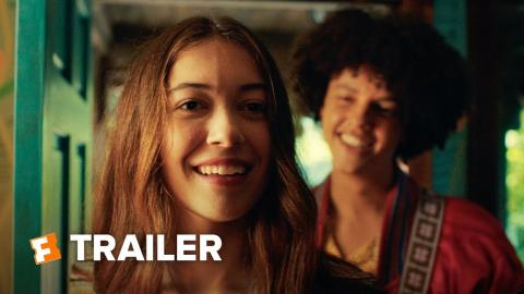 The Sky is Everywhere Trailer #1 (2022) | Movieclips Trailers