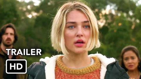 La Brea Season 2 Trailer (HD)