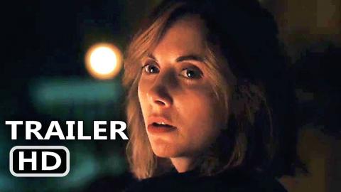 THE RENTAL Official Trailer (2020) Alison Brie, Dan Stevens Horror Movie