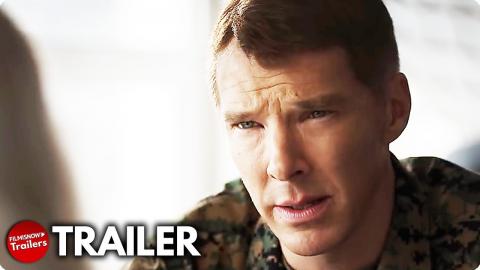 THE MAURITANIAN Trailer (2021) Jodie Foster, Benedict Cumberbatch Movie