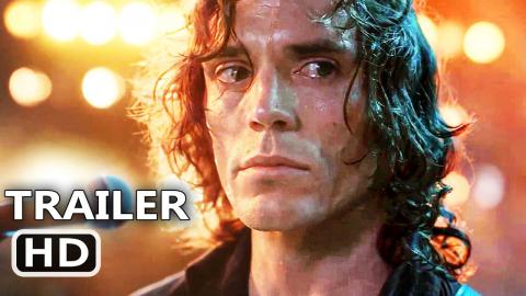 DAISY JONES AND THE SIX Trailer (2023) Sam Claflin, Riley Keough