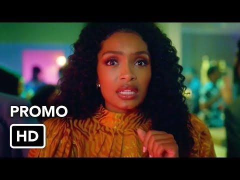 Grown-ish 4x17 Promo "Laugh Now Cry Later" (HD)