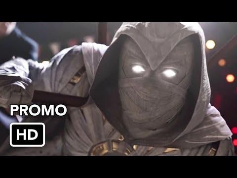 Marvel's Moon Knight (Disney+) "Choice" Promo HD - Oscar Isaac, Ethan Hawke series