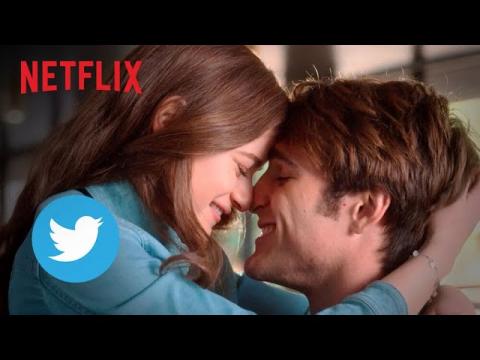 Your Best Twitter Reactions to Kissing Booth 2 | Netflix