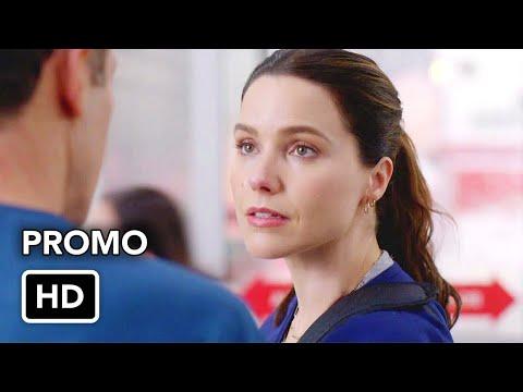 Good Sam 1x10 Promo "I Thought I Lost You" (HD) Sophia Bush, Jason Isaacs series