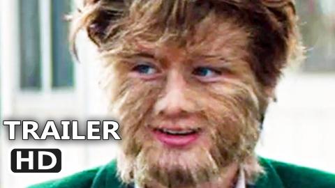 THE TRUE ADVENTURES OF WOLFBOY Trailer (2020) Jaeden Martell, Drama Movie HD