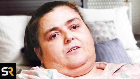 Where is Lisa Ebberson after My 600-Lb Life? - ScreenRant