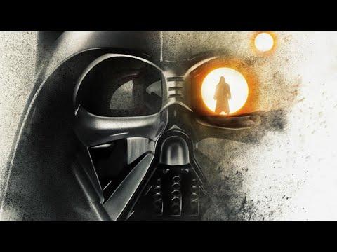 How Powerful is Darth Vader Actually?