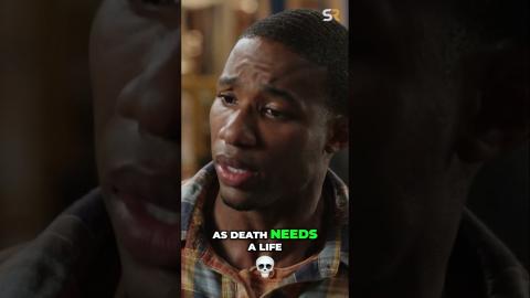 Final Destination's Death Rules Explained! ☠️????