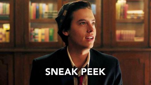 Riverdale 4x05 Sneak Peek "Witness for the Prosecution" (HD) Season 4 Episode 5 Sneak Peek