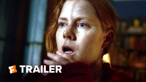 The Woman in the Window Trailer #1 (2020) | Movieclips Trailers