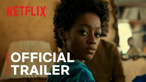 BEAUTY | Official Trailer | Netflix