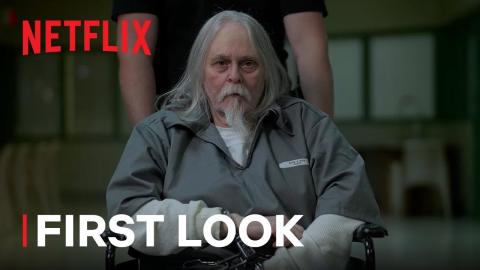 I AM A KILLER: Season 4 | First Look | Netflix