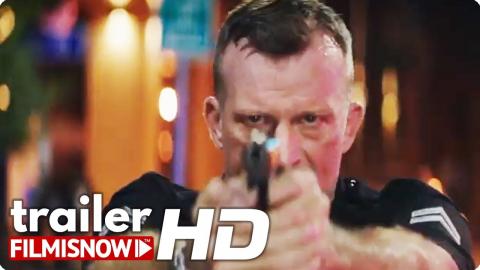 BULLETPROOF UK Trailer (2020) Thomas Jane Crime Thriller Movie