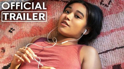 THE EDDY Trailer (2020) Amandla Stenberg, Damien Chazelle