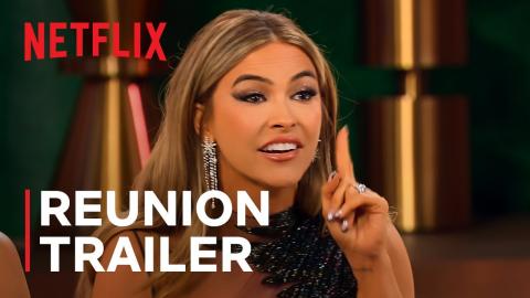 Selling Sunset | Season 7 Reunion Trailer | Netflix