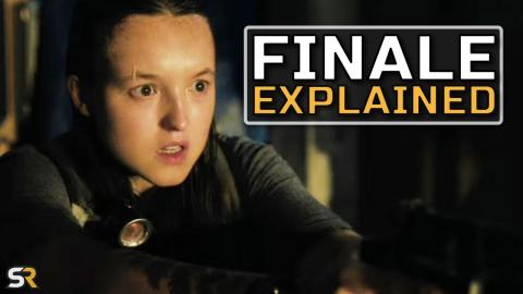 The Last of Us Season 2 Finale Explained