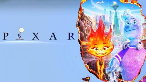 Elemental's Incredible Box Office Turnaround Avoids The Darkest Pixar Future