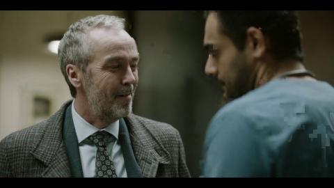 Transplant 1x13 Sneak Peek